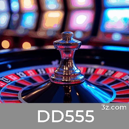 DD555 Logo