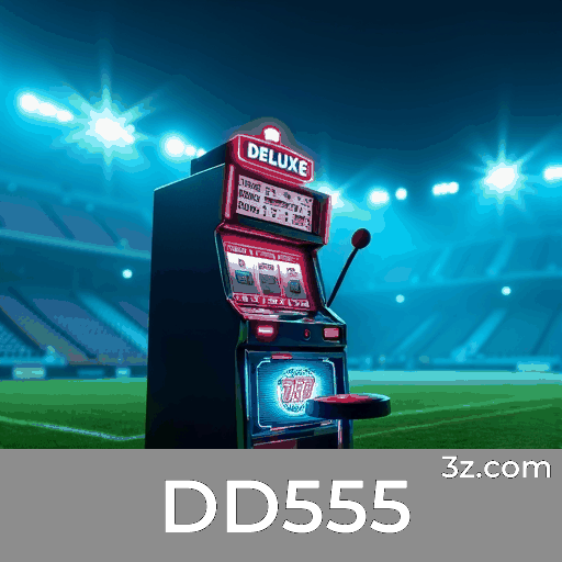 DD555 Logo