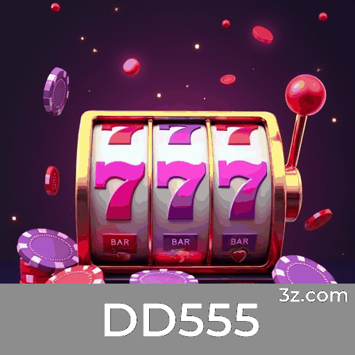 DD555 Logo